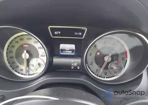 2016 Mercedes-Benz Gla 250 из США, поврежденный, VIN WDCTG4EB1GJ228243